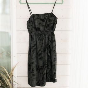 Billabong flutter dress